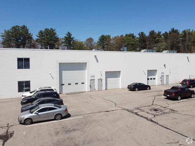 More Photos Of 195 New Hampshire Ave, Portsmouth Light Manufacturing For Lease