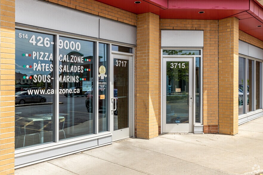 More Photos Of 3701-3725 Boul Saint-Charles, Kirkland Unknown For Lease