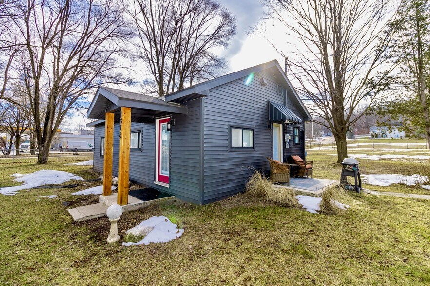 More Photos Of 1314 Boyne Ave, Boyne City Land For Sale