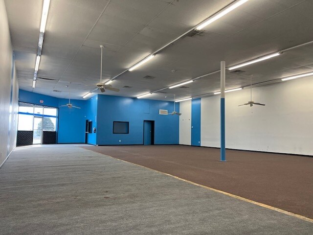 More Photos Of 6713 Highway 29 N, Pelzer Warehouse For Lease