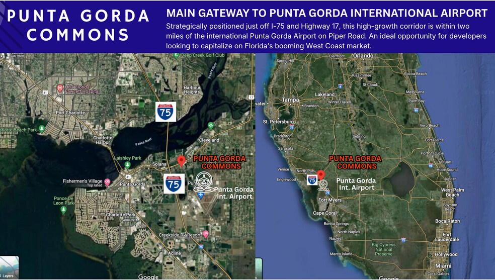 More Photos Of 6100 Duncan Rd, Punta Gorda Land For Sale