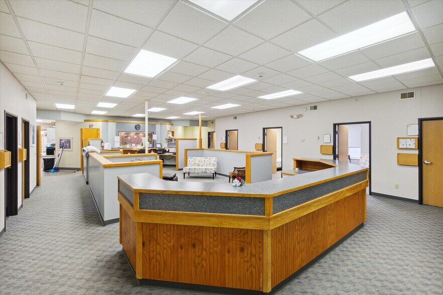 More Photos Of 1380 E Main St, Edmore Assisted Living For Sale