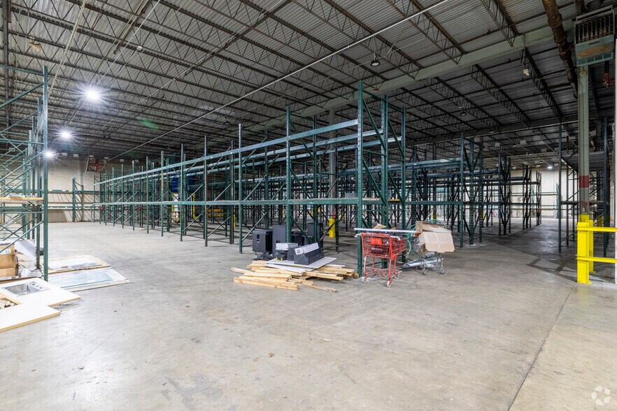 More Photos Of 3801 W 65th St, Little Rock Refrigeration Cold Storage For Sale