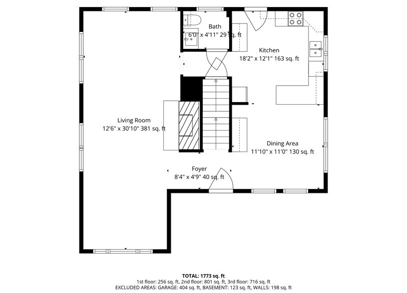 More Photos Of 12703 N Robinhood Ln, Kansas City Land For Sale