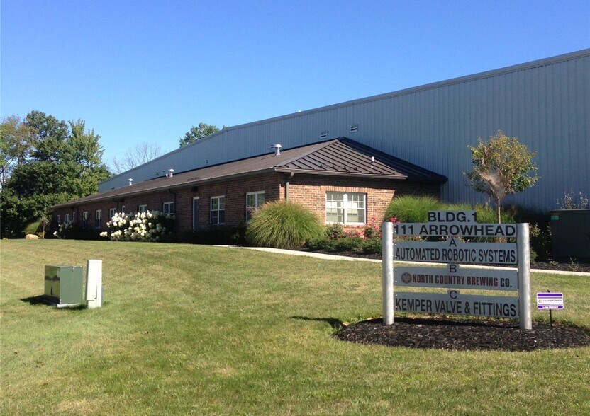 Primary Photo Of , Slippery Rock Industrial For Sale