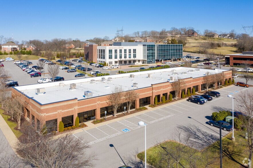 More Photos Of 1624 Westgate Cir, Brentwood Medical For Lease
