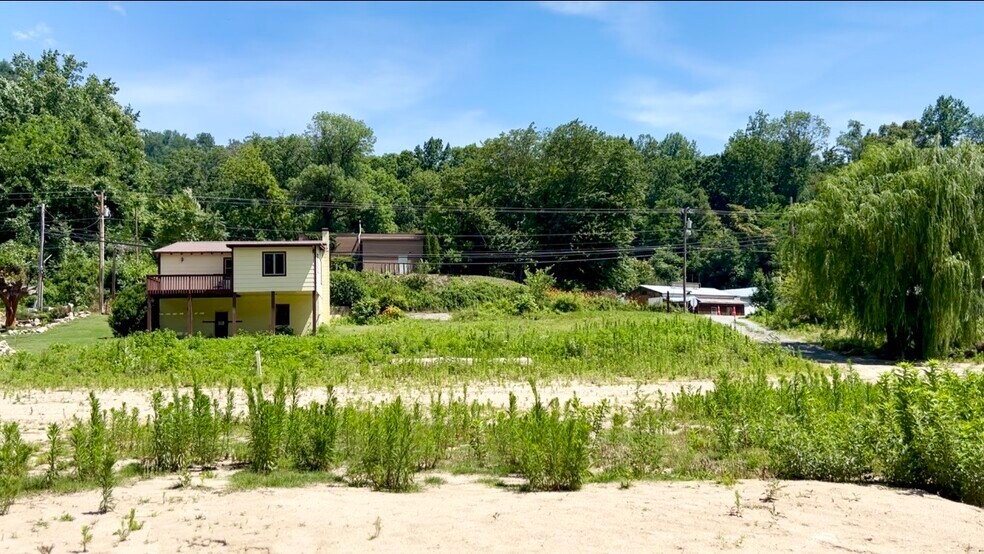 More Photos Of 3127 Memorial Hwy, Lake Lure Land For Sale