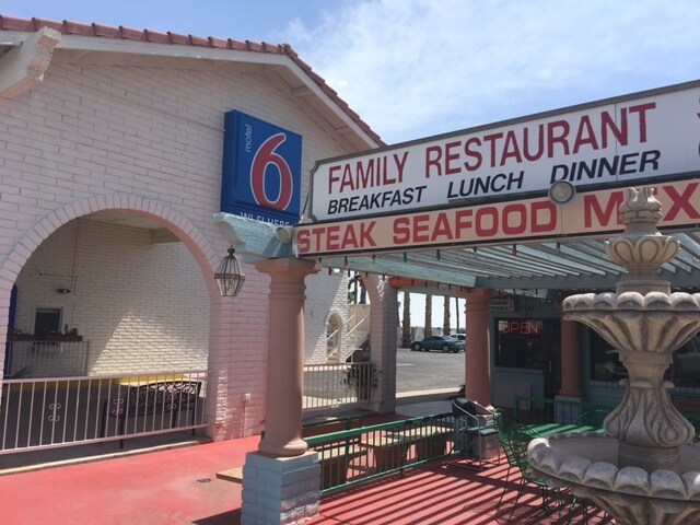 More Photos Of 4965 N Sunland Gin Rd, Eloy Restaurant For Sale