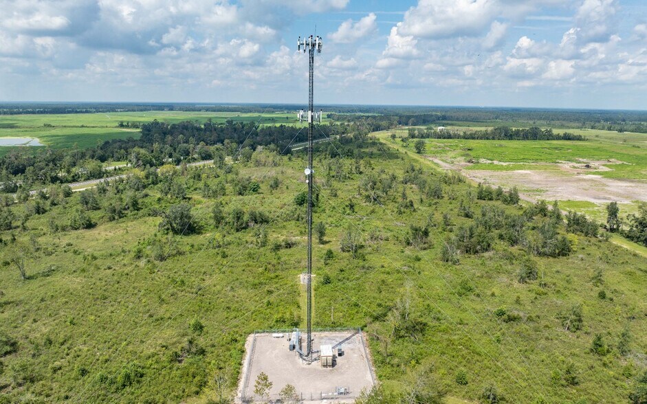 More Photos Of TBD US 90 hwy, Live Oak Land For Sale