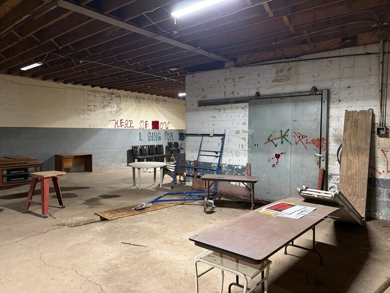 More Photos Of 112 Mill St, Linden Warehouse For Sale