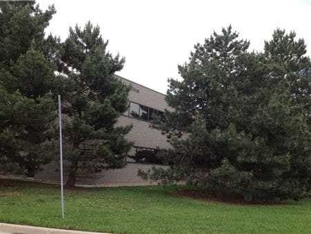 More Photos Of 5045 N Service Rd, Burlington Manufacturing For Sale