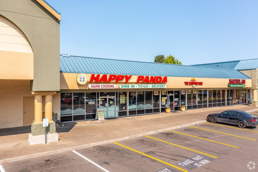 Primary Photo Of 1249-1295 NW 185th Ave, Hillsboro Unknown For Lease