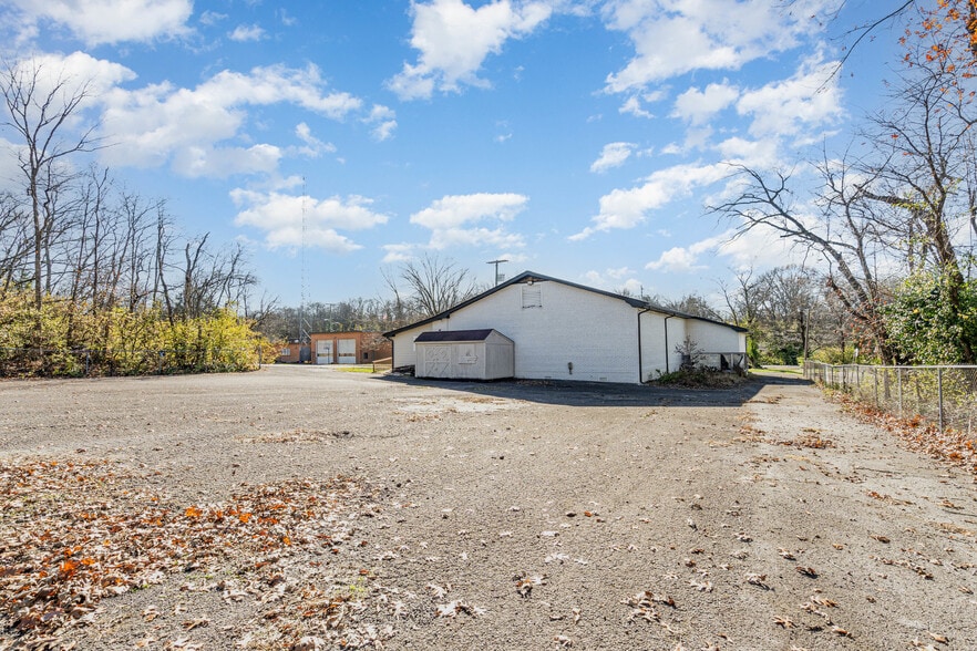 More Photos Of 2597 Whites Creek Pike, Nashville Religious Facility For Sale
