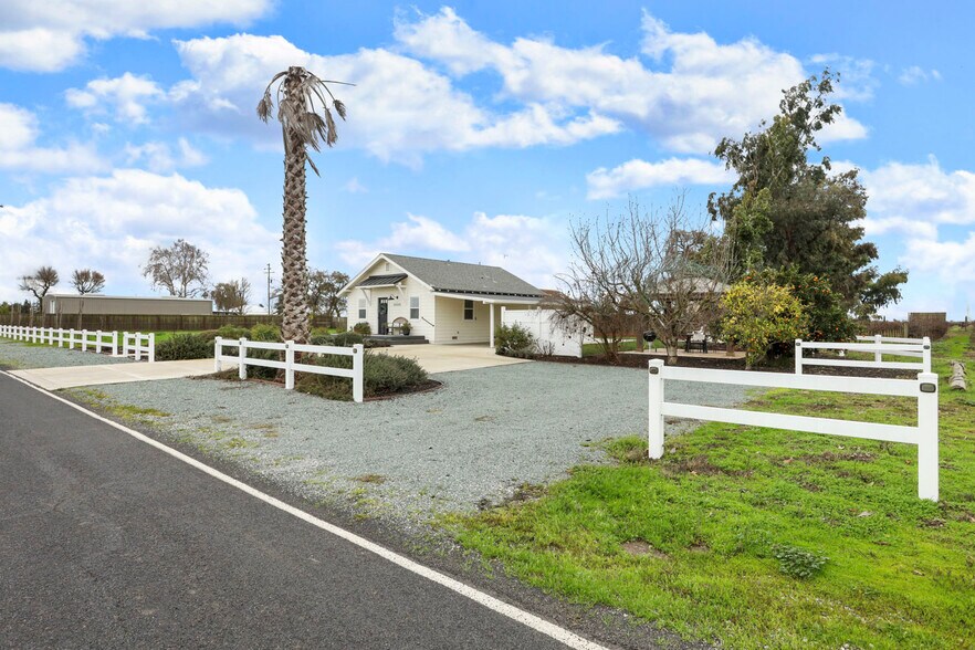 More Photos Of 20325 N Ray Rd, Lodi Land For Sale