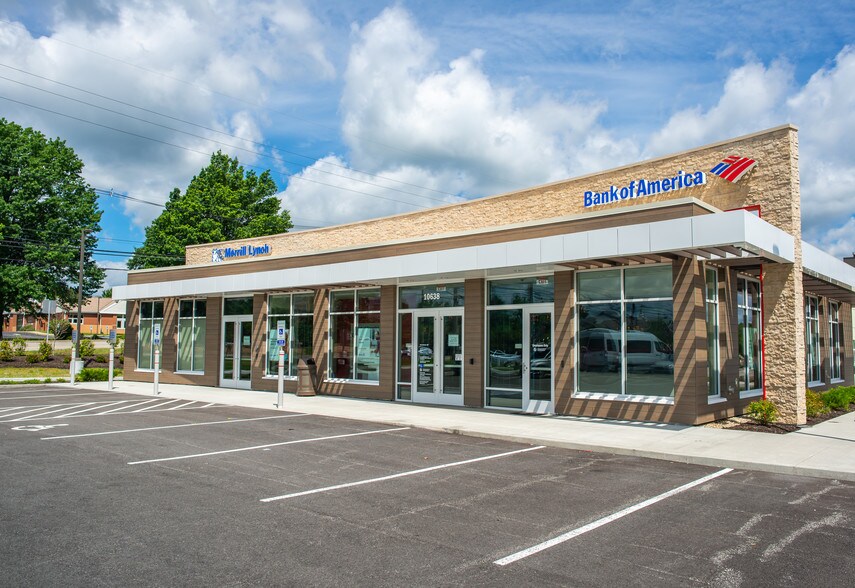 More Photos Of 10574-10650 Perry Hwy, Wexford Unknown For Lease