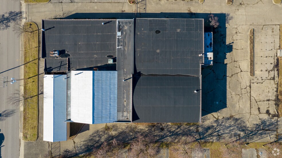 More Photos Of 170-200 E Broadway Ave, Westerville Unknown For Lease