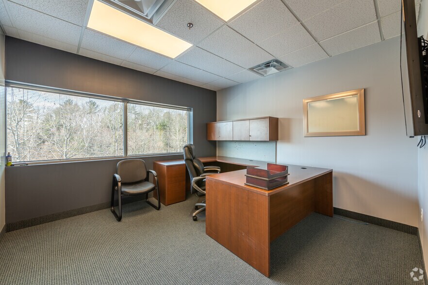 Photo of 2nd Floor Ste 