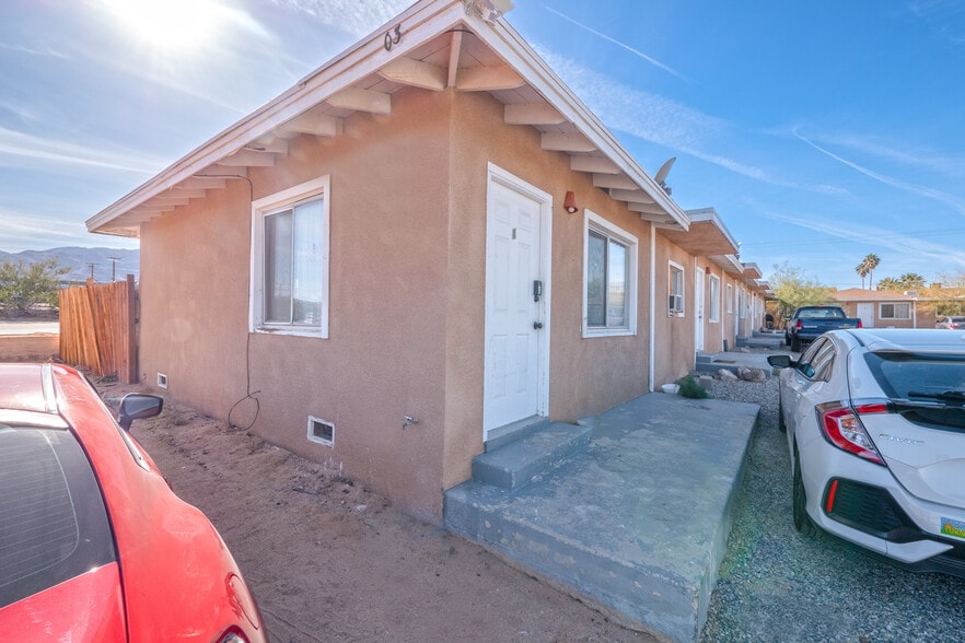 More Photos Of 6038 Bagley Ave, Twentynine Palms Apartments For Sale