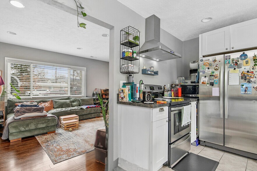 More Photos Of 3919 W Garnet St, Boise Multifamily For Sale