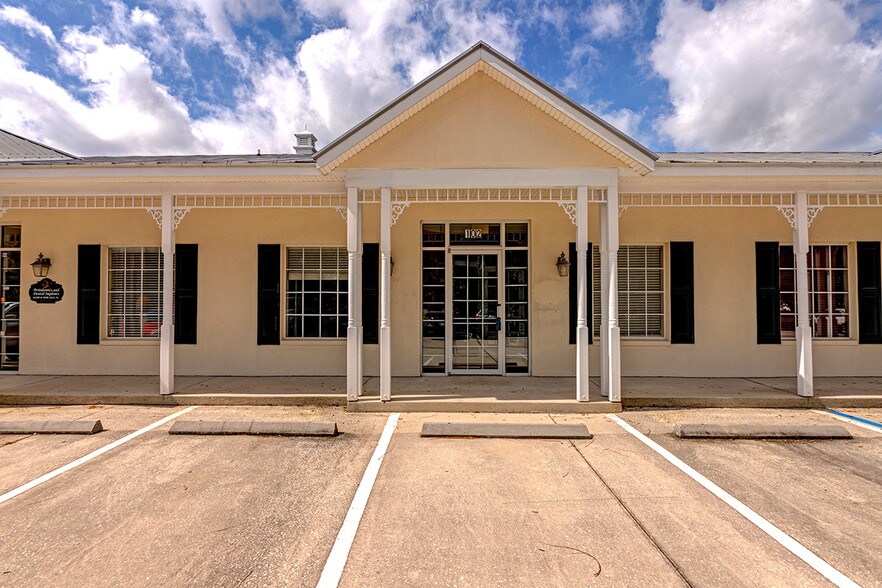 More Photos Of 8255 Wickham Rd, Melbourne Office For Lease