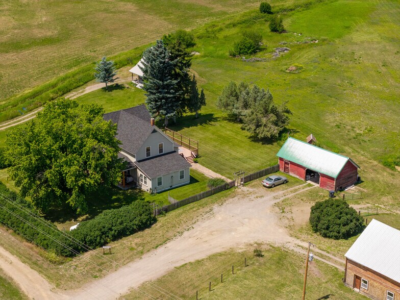 More Photos Of 17000 Beckwith Street, Frenchtown Land For Sale
