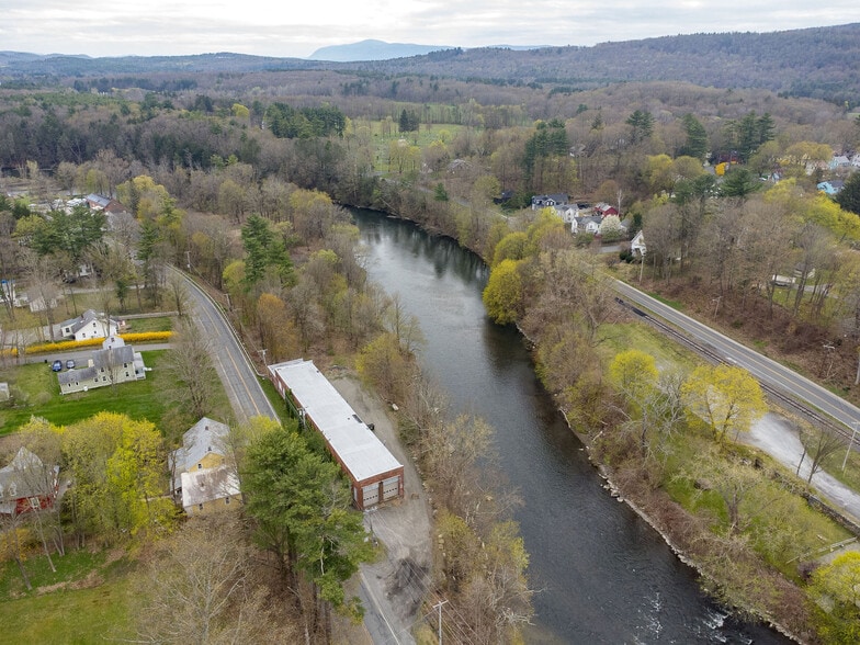 More Photos Of 395 Park St North, Great Barrington Warehouse For Sale