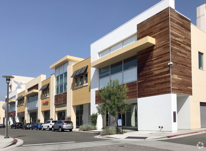 More Photos Of 19409-19419 Stevens Creek Blvd, Cupertino Freestanding For Lease