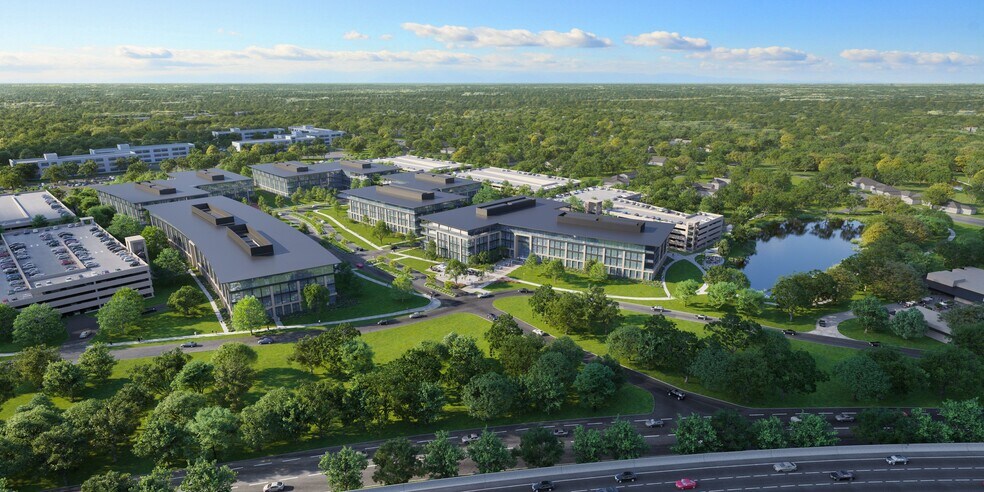 Primary Photo Of 11702 Research Blvd., Austin Unknown For Lease