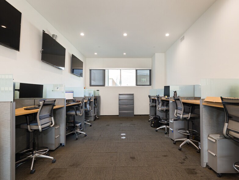 More Photos Of 123 Nevada Street, El Segundo Loft Creative Space For Lease