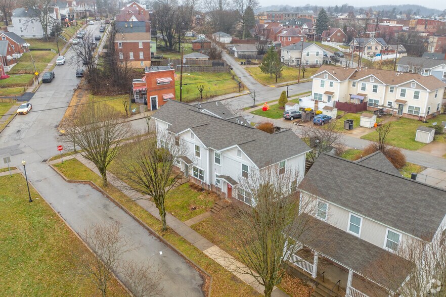 More Photos Of 282 Saint Clair Ave, Clairton Apartments For Sale