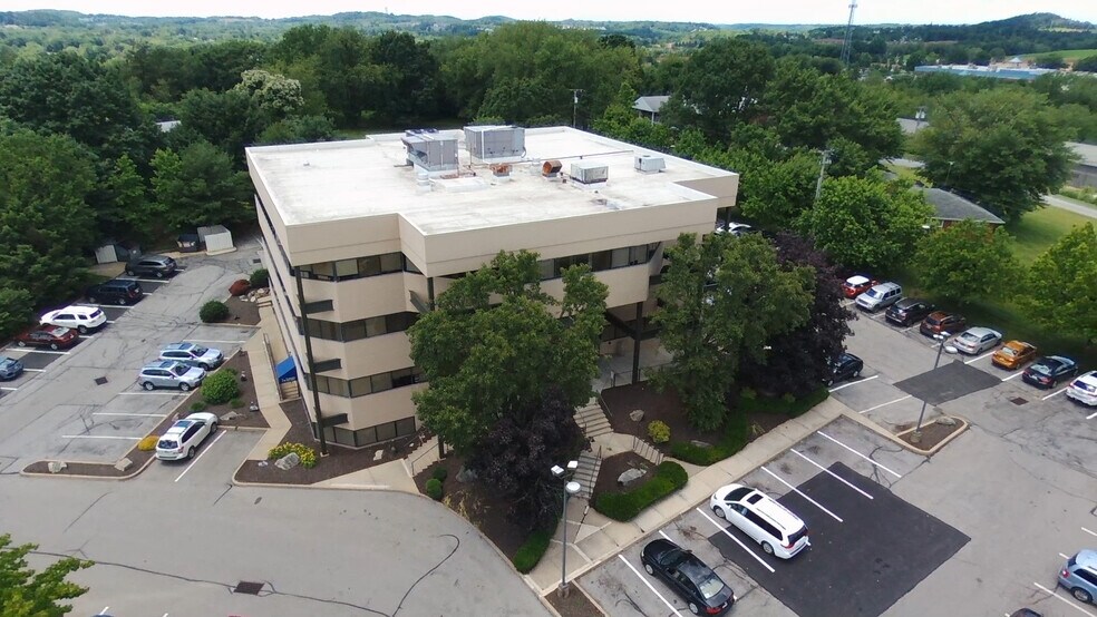 More Photos Of 20397 Route 19 N, Cranberry Township Office For Lease