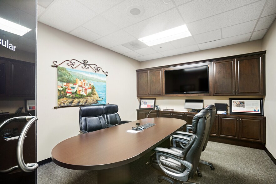 More Photos Of 10601 Walker St, Cypress Medical For Sale