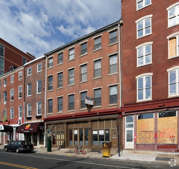 Primary Photo Of 4-6 S Front St, Philadelphia Apartments For Lease