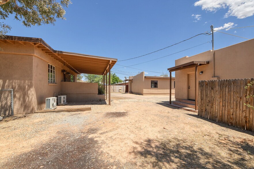 More Photos Of 1011 E Halcyon Rd, Tucson Apartments For Sale