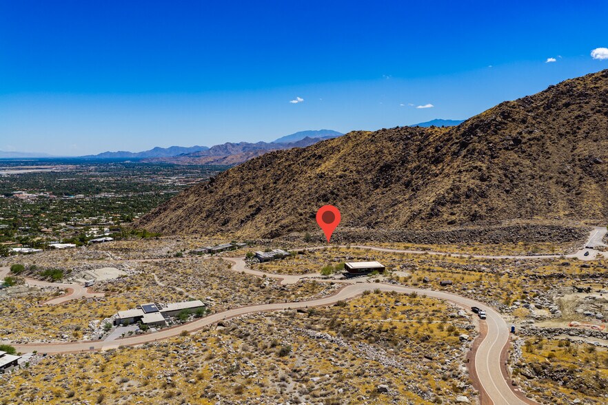More Photos Of 2331 Rising Sun Ct, Palm Springs Land For Sale