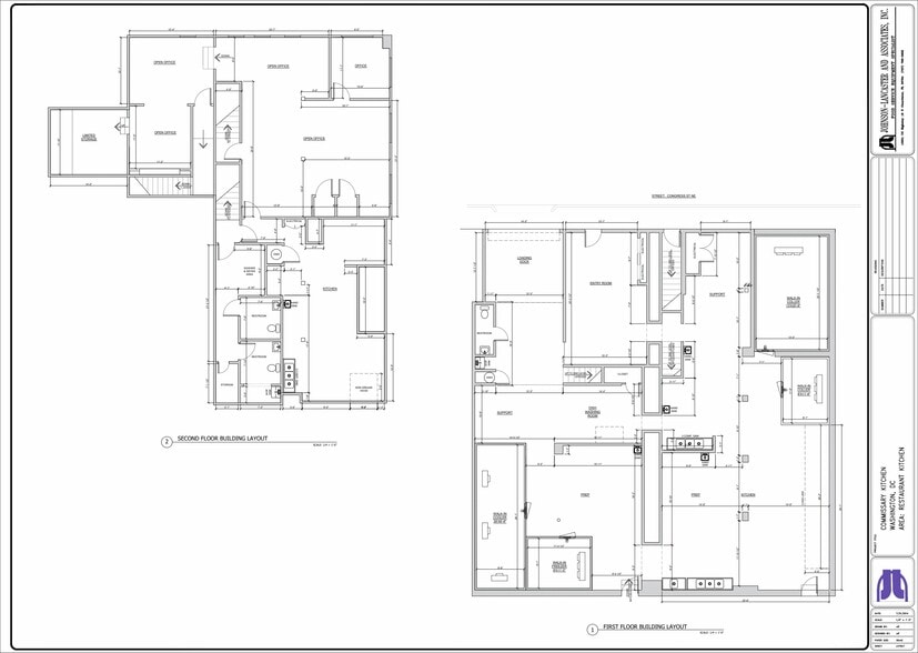 More Photos Of 1110 Congress St NE, Washington Food Processing For Lease