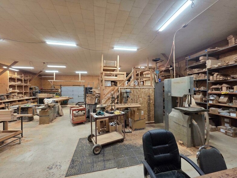 More Photos Of 7570 Seneca St, East Aurora Office For Sale