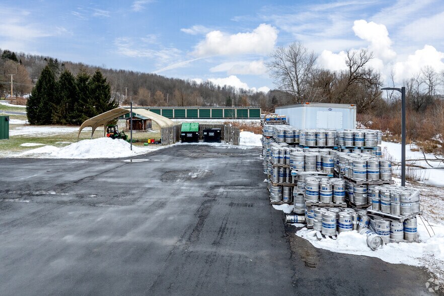 More Photos Of 1727 New York 12B, Hamilton General Retail For Sale