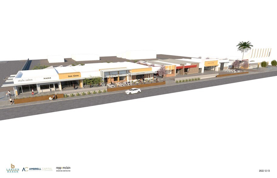 More Photos Of 2627 E Broadway Blvd, Tucson Unknown For Lease