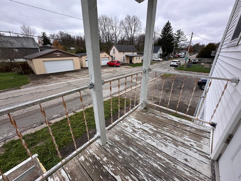 More Photos Of 1901 Mechanicsburg Rd, Springfield Religious Facility For Sale