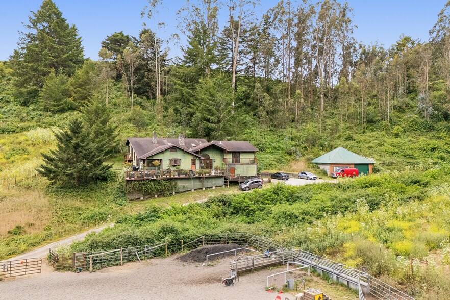 More Photos Of 12150 San Mateo Rd, Half Moon Bay Land For Sale