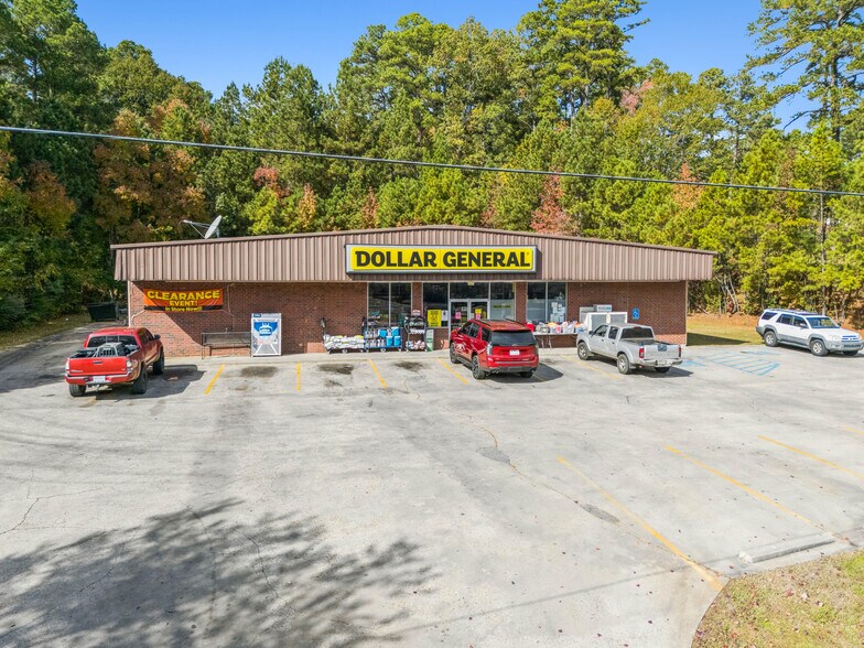 More Photos Of 1080 S Main St, Farmerville Storefront For Sale