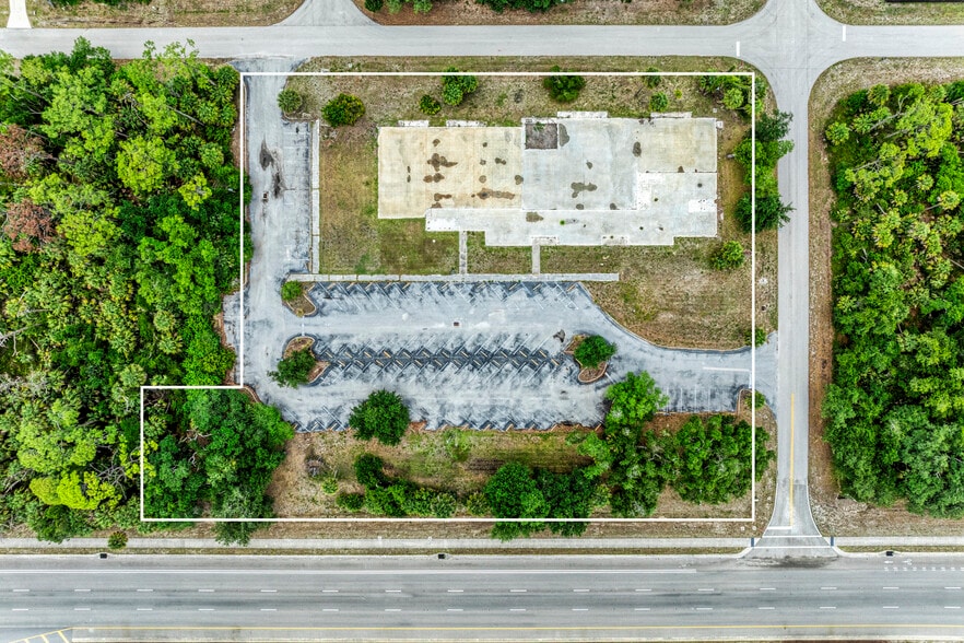 Primary Photo Of 640 Tamiami Trl, Port Charlotte Land For Sale