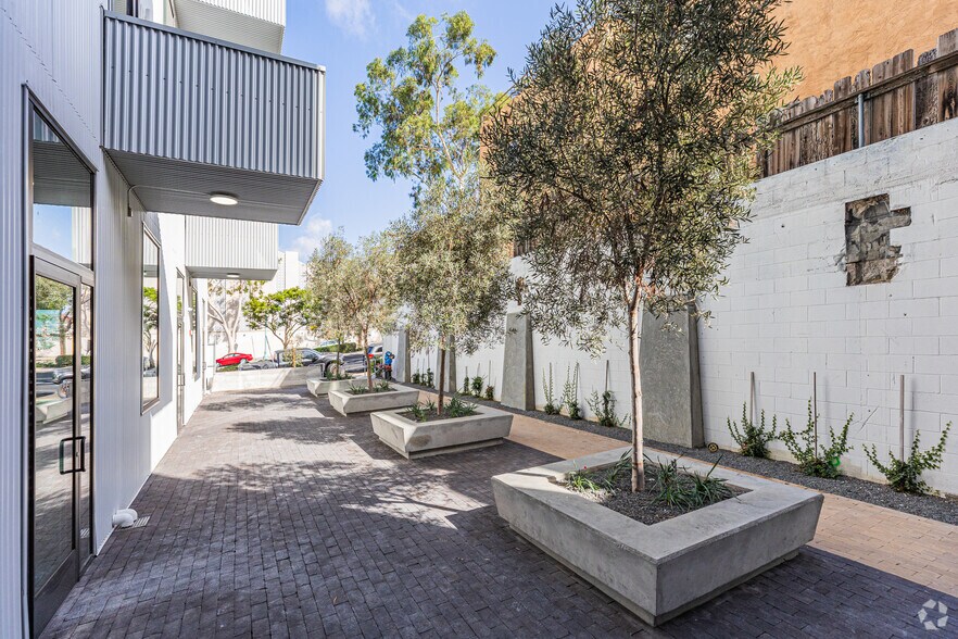 More Photos Of 2519 El Cajon Blvd, San Diego Apartments For Sale