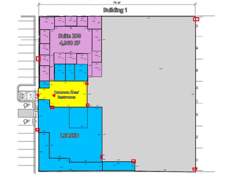 More Photos Of 1608 Royston Ln, Pflugerville Office For Sale