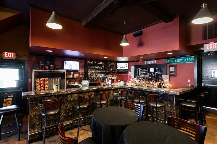 More Photos Of 3537 W Vernor Hwy, Detroit Storefront For Sale