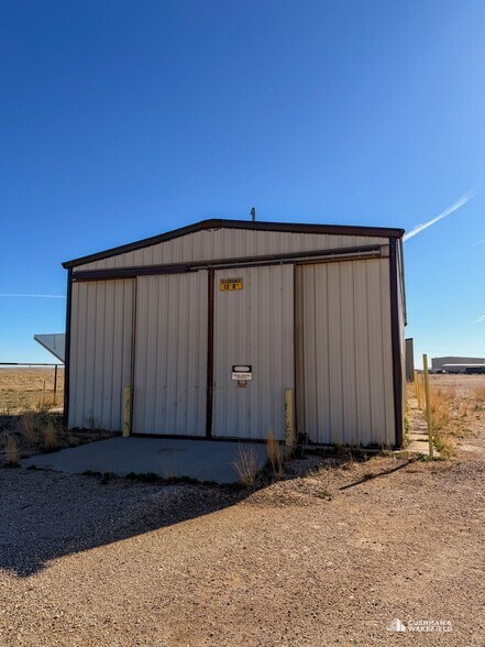 More Photos Of 7242 W Yellowstone Hwy, Casper Industrial For Sale