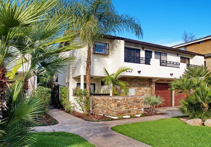 More Photos Of 4638-48 Ohio Street, San Diego Multifamily For Sale