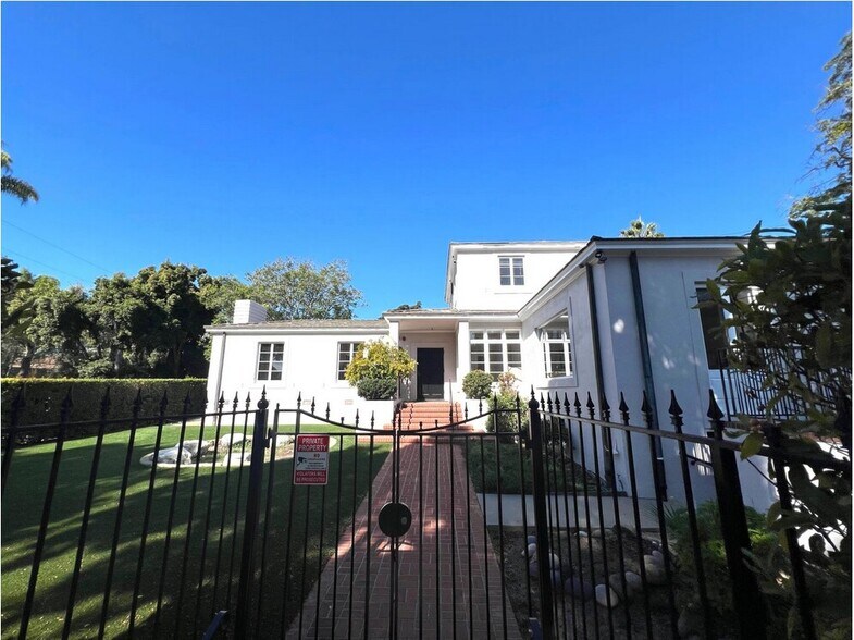 More Photos Of 1600 Santa Barbara St, Santa Barbara Apartments For Sale