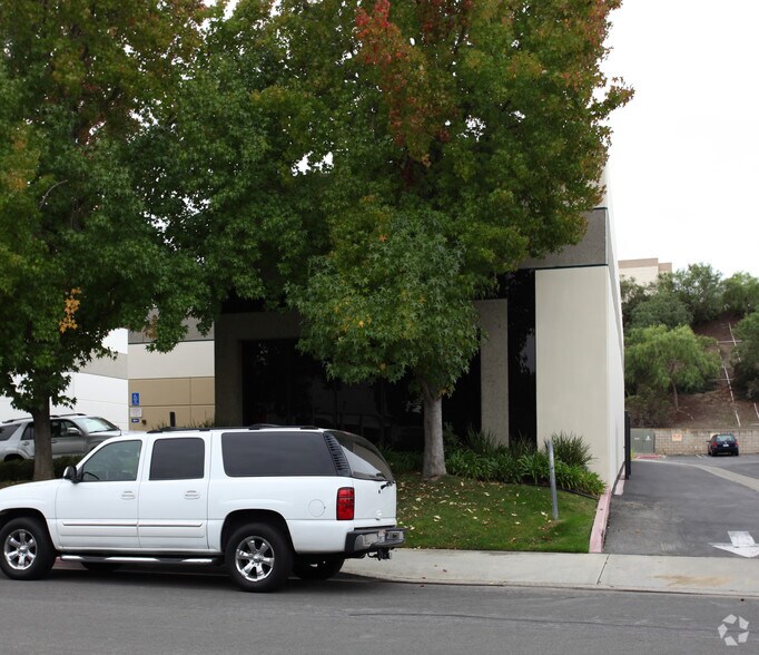 More Photos Of 230 Calle Pintoresco, San Clemente Manufacturing For Lease